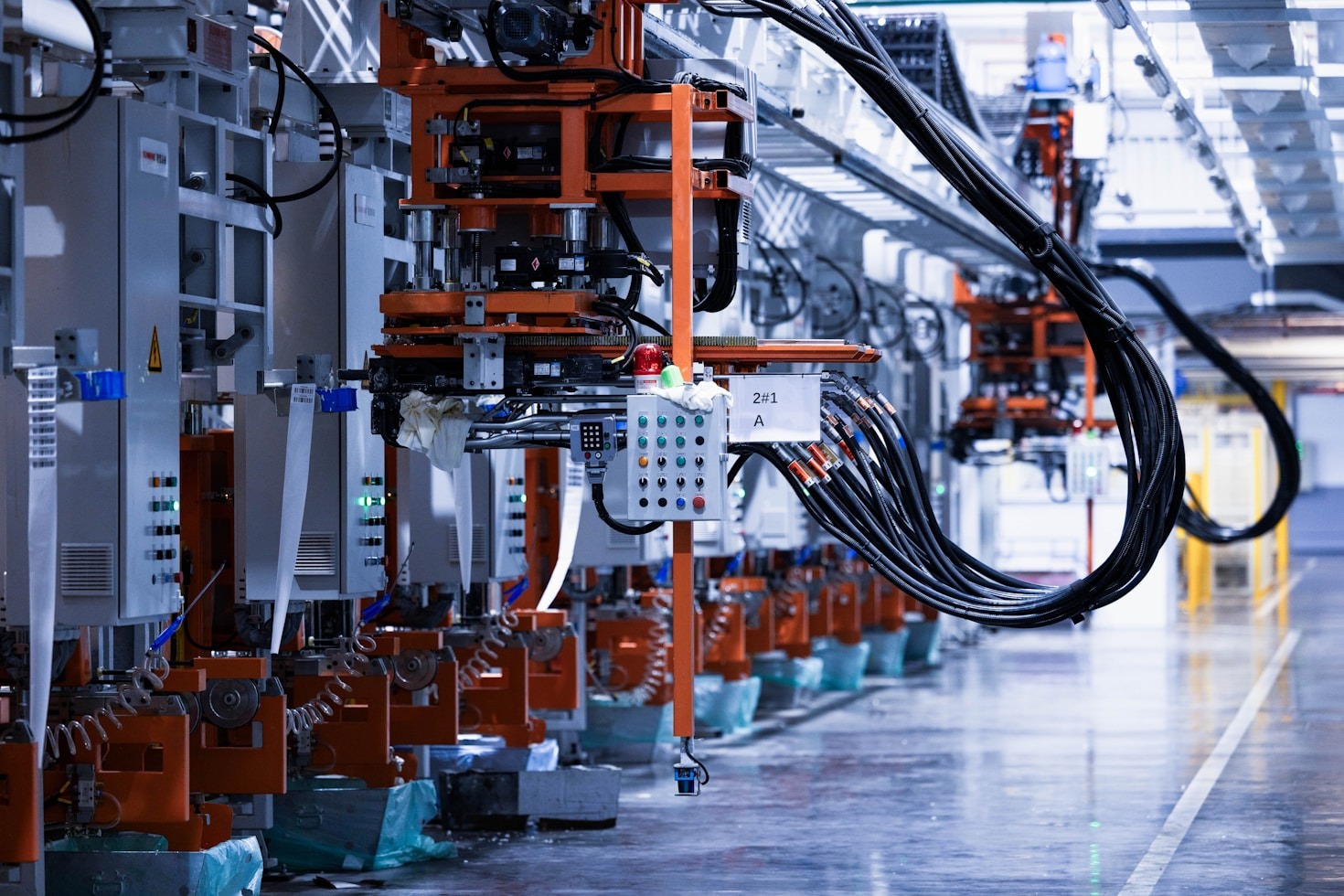 Beneficios de Usar Refacciones MRO de Calidad